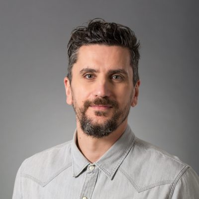 Dimitris Togias